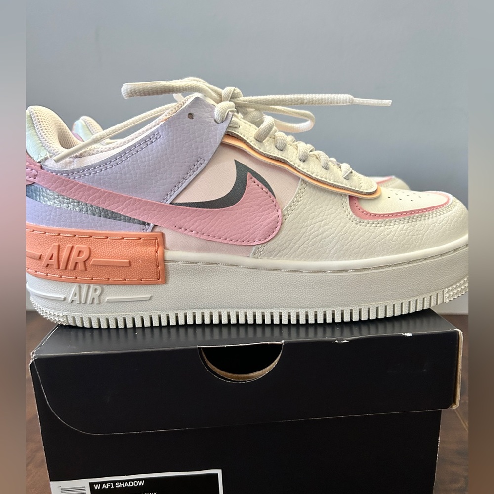 Nike Air Force 1 Shadow - Like New